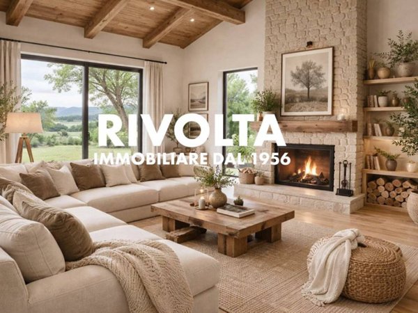 casa indipendente in vendita a Fivizzano