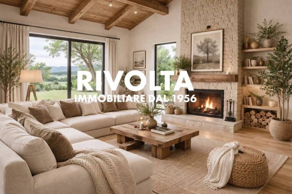 casa indipendente in vendita a Fivizzano