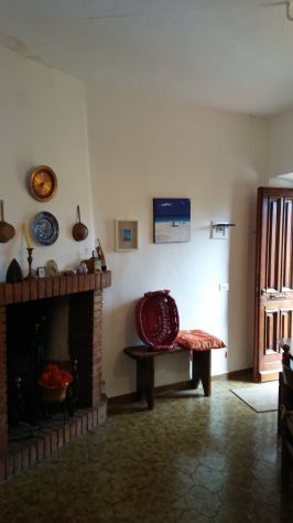 casa indipendente in vendita a Fivizzano in zona San Terenzo