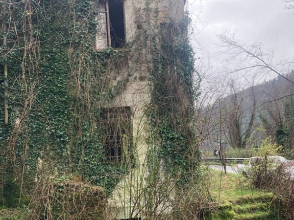casa indipendente in vendita a Fivizzano