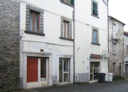 appartamento in vendita a Fivizzano