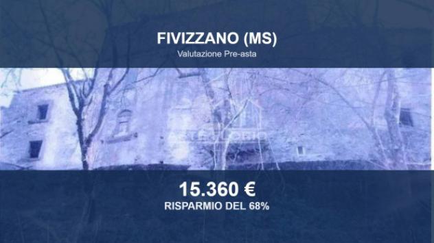 casa indipendente in vendita a Fivizzano in zona Gassano