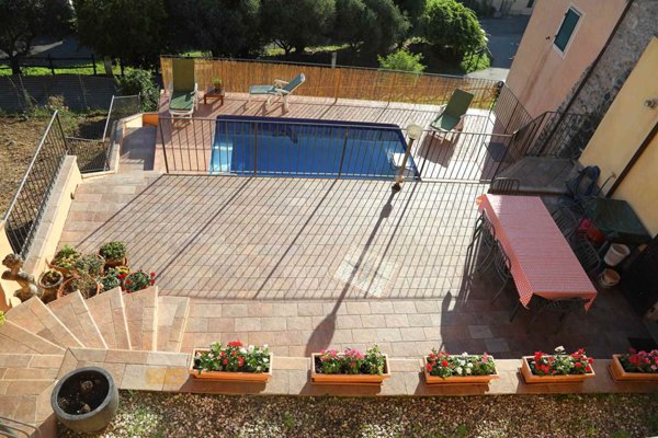 casa indipendente in vendita a Fivizzano in zona Cotto