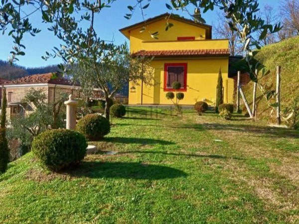 quadrivano in vendita a Fivizzano