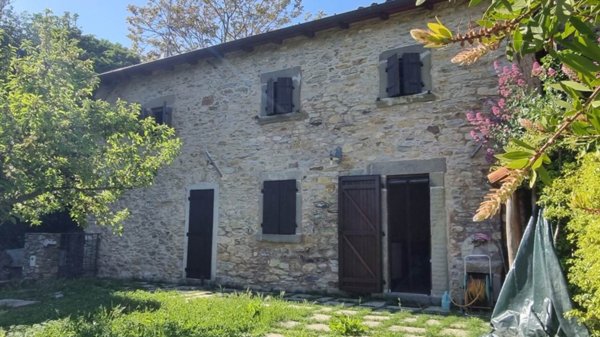 casa indipendente in vendita a Fivizzano