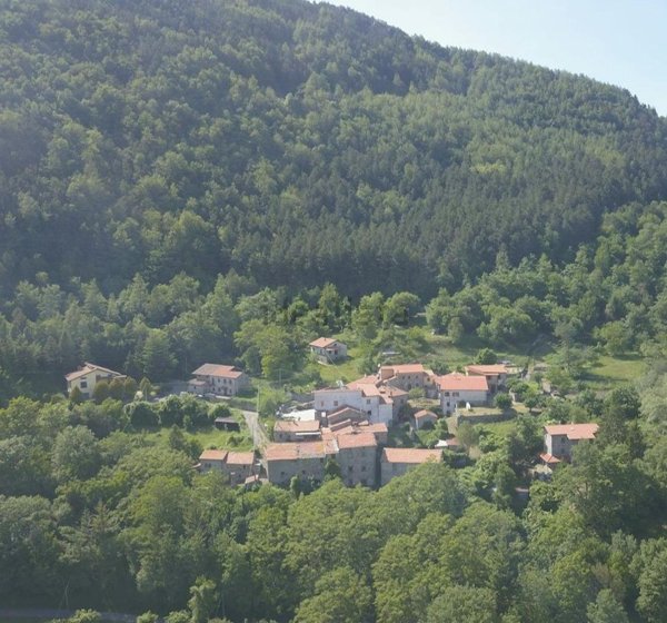 appartamento in vendita a Fivizzano