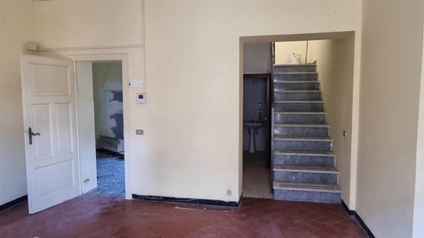 casa indipendente in vendita a Fivizzano