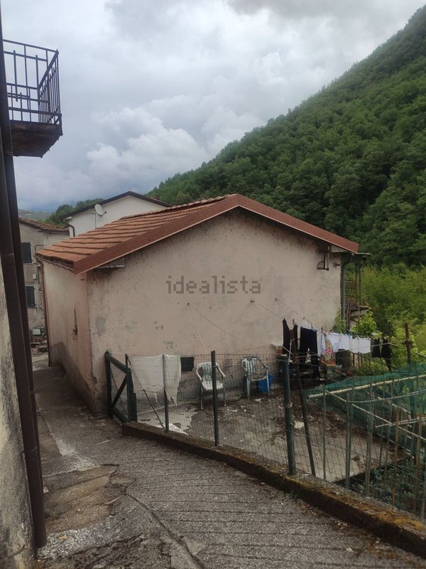 casa indipendente in vendita a Fivizzano