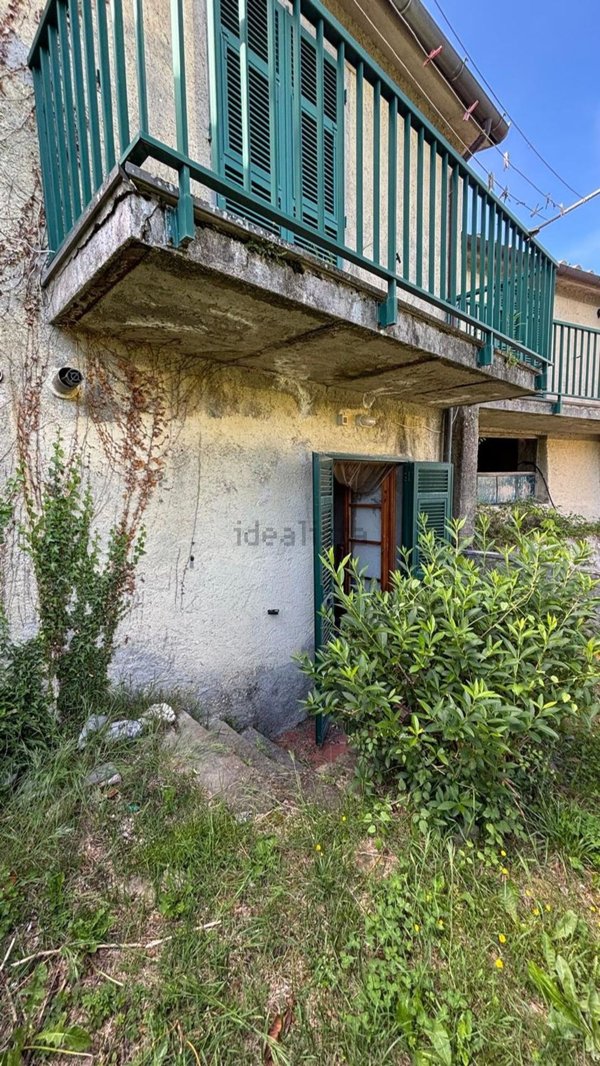 appartamento in vendita a Fivizzano in zona Ceserano