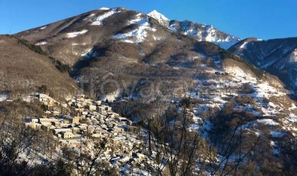 appartamento in vendita a Fivizzano in zona Sassalbo
