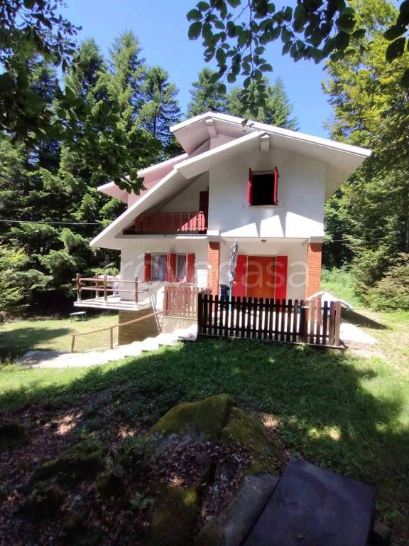 casa indipendente in vendita a Fivizzano