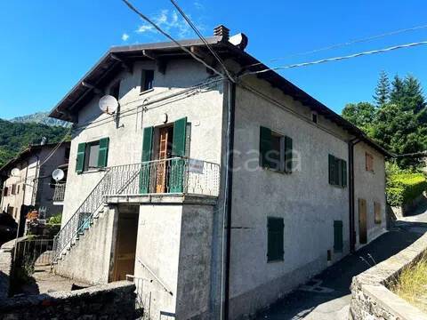 casa indipendente in vendita a Fivizzano