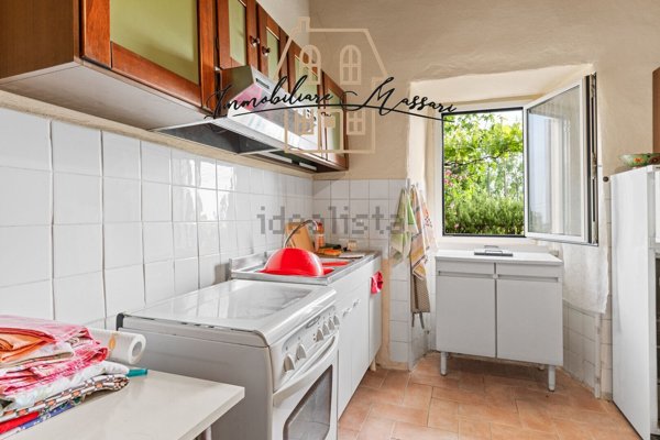appartamento in vendita a Fivizzano