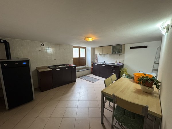 casa semindipendente in vendita a Fivizzano in zona Groppoli