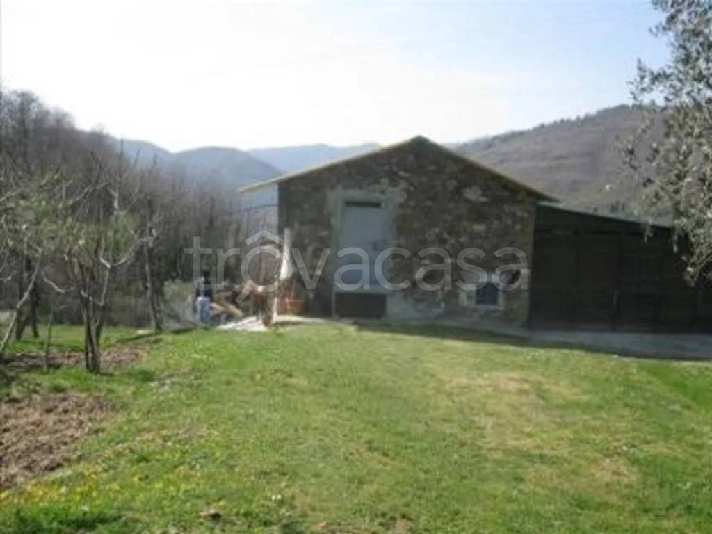 appartamento in vendita a Fivizzano