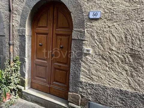 appartamento in vendita a Fivizzano in zona Ceserano