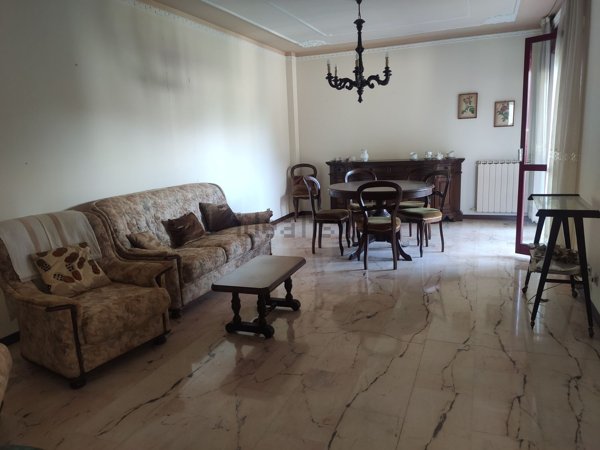appartamento in vendita a Fivizzano