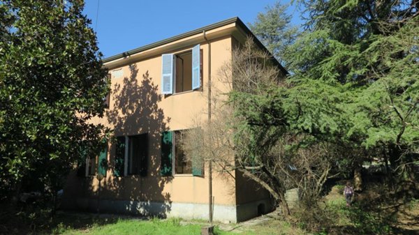 casa indipendente in vendita a Fivizzano