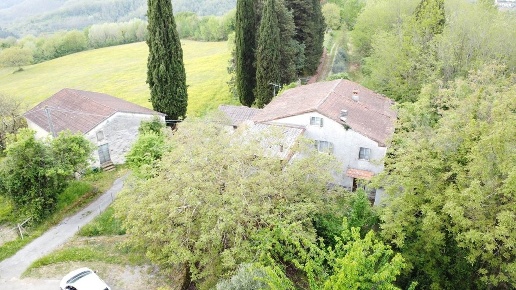 casa indipendente in vendita a Fivizzano