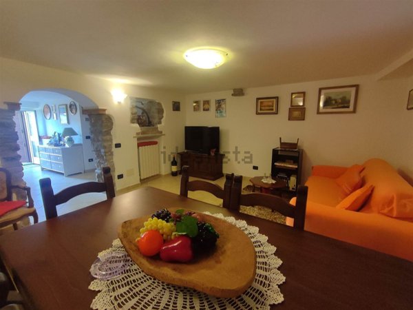 casa indipendente in vendita a Fivizzano in zona Rometta