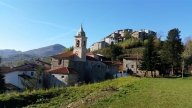 casa indipendente in vendita a Fivizzano