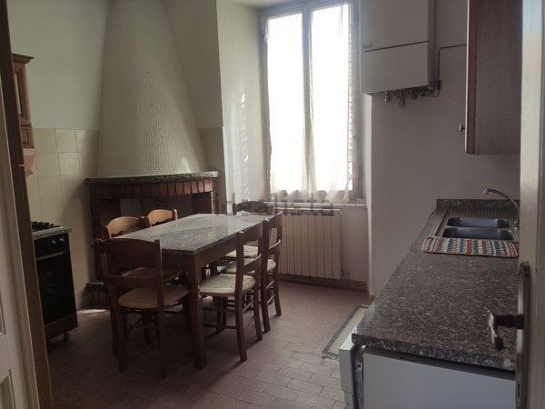 appartamento in vendita a Fivizzano