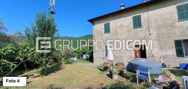 appartamento in vendita a Fivizzano