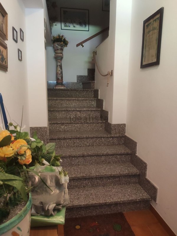 casa semindipendente in vendita a Fivizzano in zona Cerignano