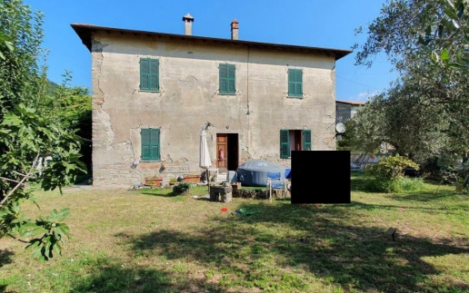appartamento in vendita a Fivizzano in zona Cerignano