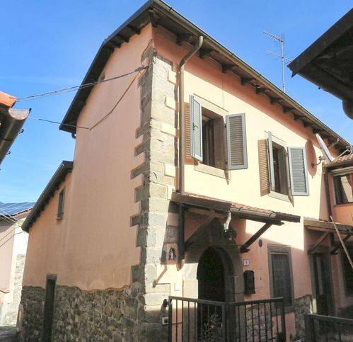 casa indipendente in vendita a Fivizzano in zona Collegnago