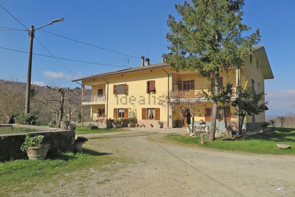 casale in vendita a Fivizzano in zona Gragnola