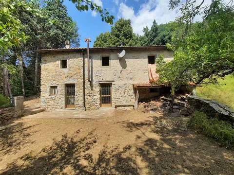 casa indipendente in vendita a Fivizzano in zona Pieve San Paolo