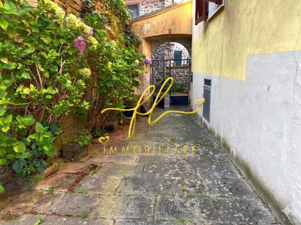 appartamento in vendita a Fivizzano