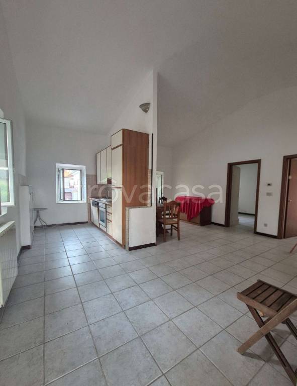 appartamento in vendita a Fivizzano in zona Turano