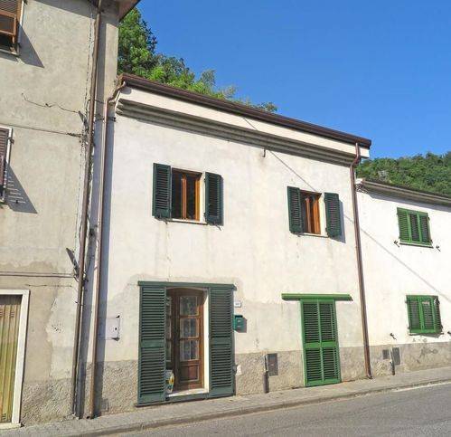 casa indipendente in vendita a Fivizzano