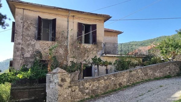 appartamento in vendita a Fivizzano