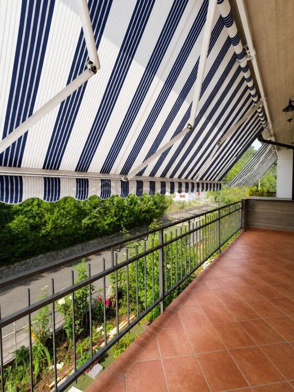appartamento in vendita a Fivizzano in zona Gragnola