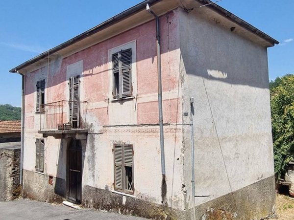casa indipendente in vendita a Fivizzano in zona Pratolungo