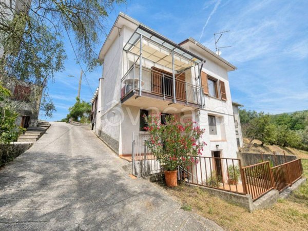 casa indipendente in vendita a Fivizzano in zona Moncigoli