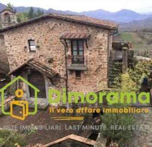 appartamento in vendita a Fivizzano in zona San Terenzo