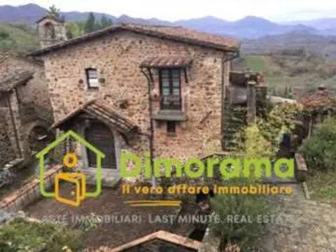 appartamento in vendita a Fivizzano in zona San Terenzo
