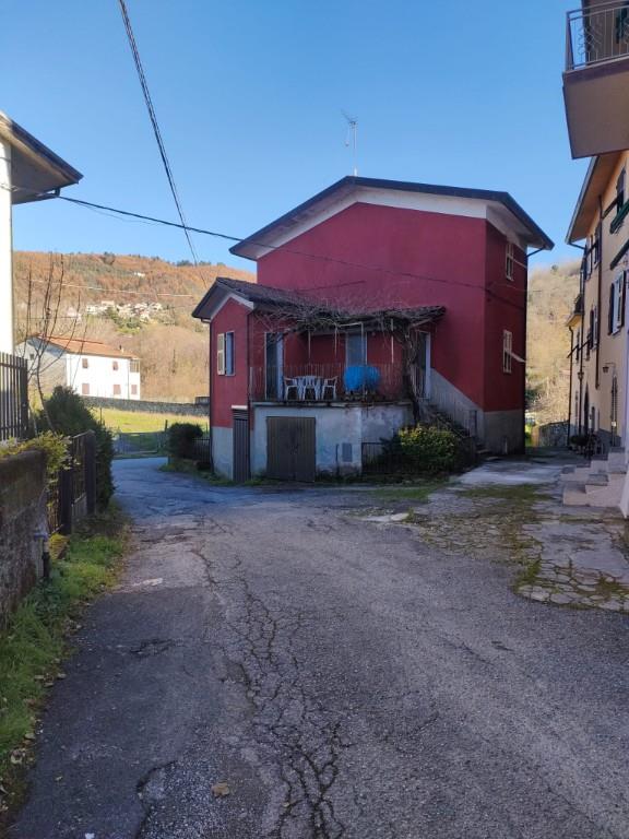 casa indipendente in vendita a Fivizzano in zona Pian di Molino