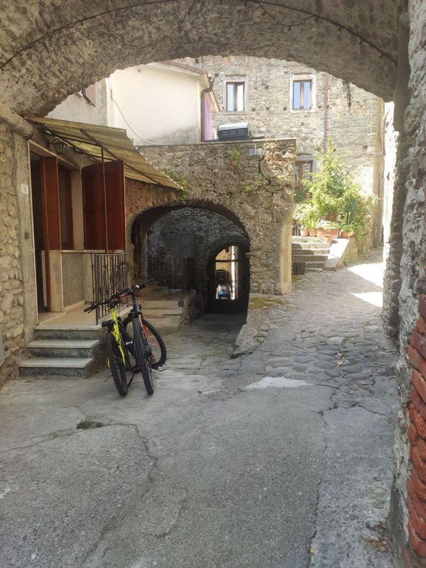 appartamento in vendita a Fivizzano