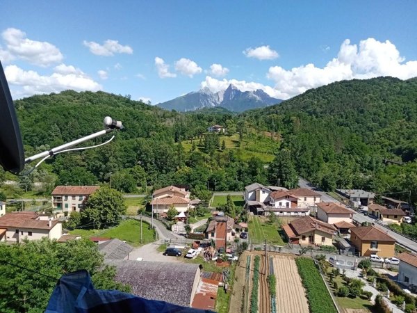 casa indipendente in vendita a Fivizzano in zona Rometta