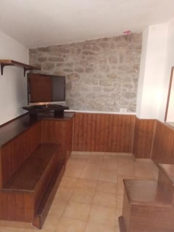 casa indipendente in vendita a Fivizzano in zona Pò