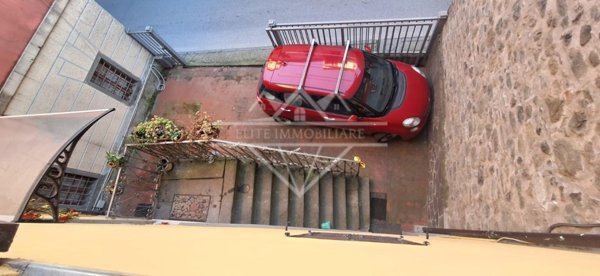 appartamento in vendita a Fivizzano in zona Gragnola