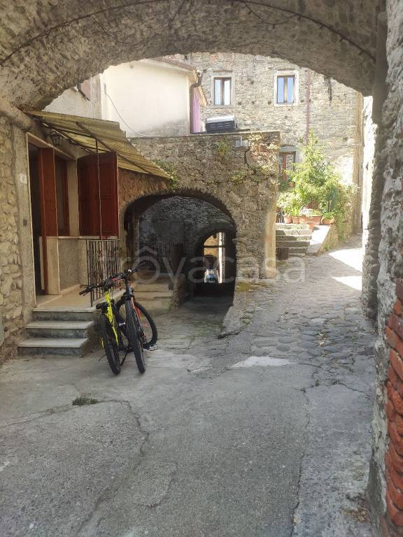appartamento in vendita a Fivizzano