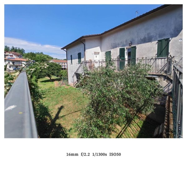 casa indipendente in vendita a Fivizzano in zona Campiglione