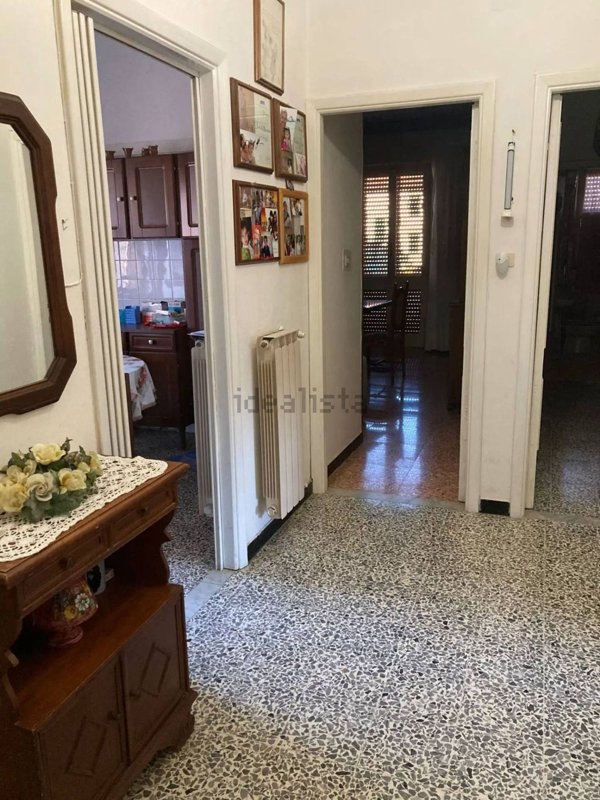 appartamento in vendita a Fivizzano in zona Cerignano