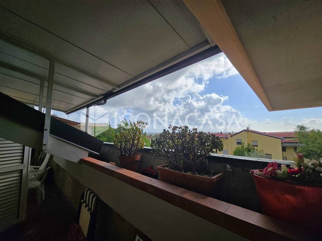 appartamento in vendita a Fivizzano in zona Turano